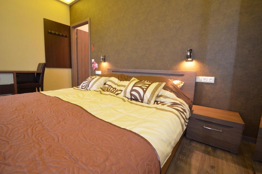 شقة Fig Tree House بودابست المظهر الخارجي الصورة