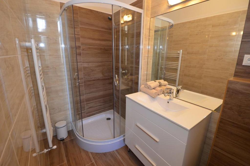 شقة Fig Tree House بودابست المظهر الخارجي الصورة